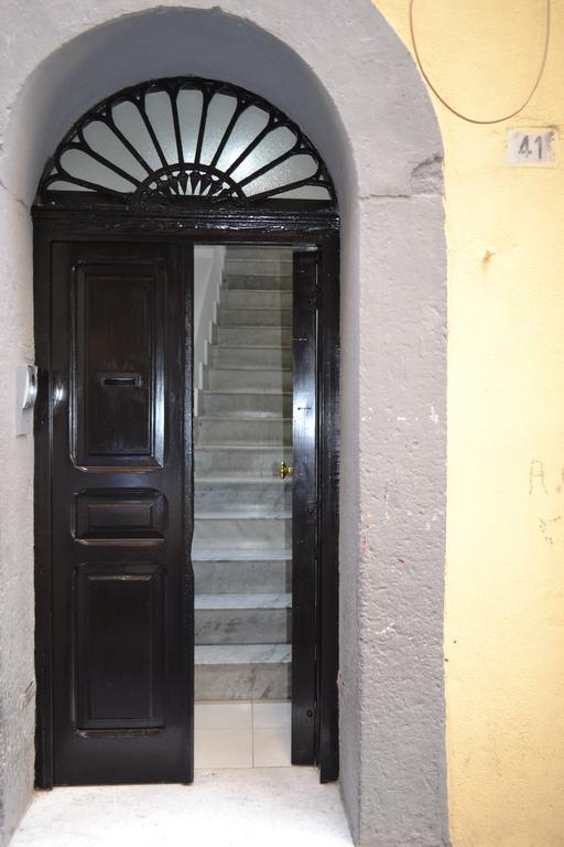 Homenapoli Exterior photo